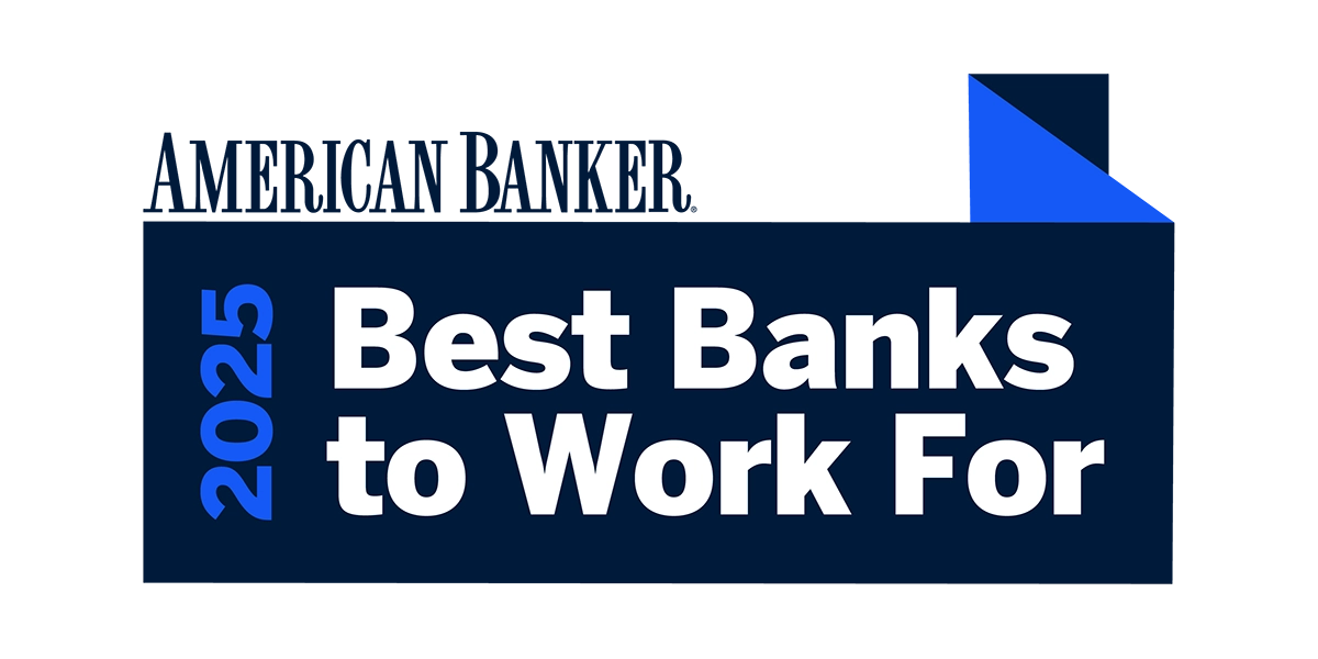American Banker Best Banks to Work For 2025