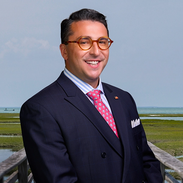 Photo of Christopher Cataldo
