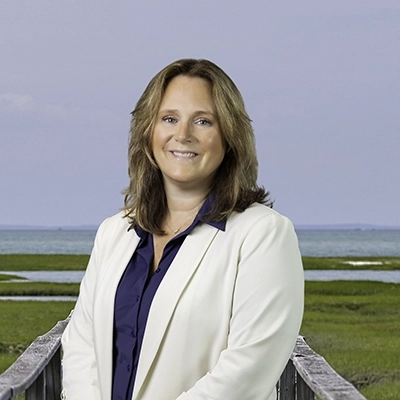 Photo of Kimberly  Kvietok