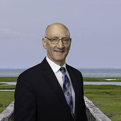 Photo of Marc Petrocchi