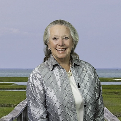 Photo of Beth E. O'Neal  