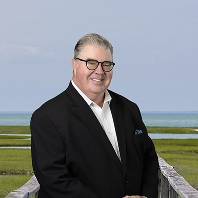 Photo of David Brown