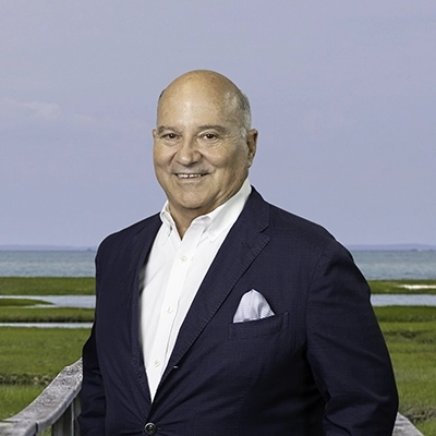 Photo of Gary DellaPosta