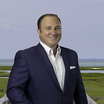 Photo of Gary Sheehan