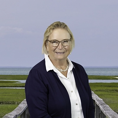 Photo of Nancy Garran