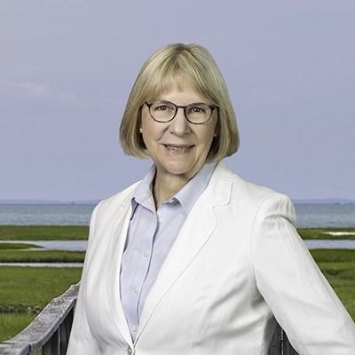 Photo of Wendy Northcross