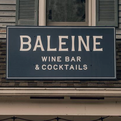 Photo of Café Baleine Wine Bar