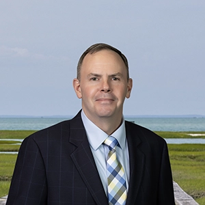 Photo of Brent Grable