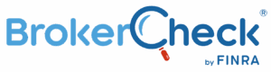 Broker Check logo
