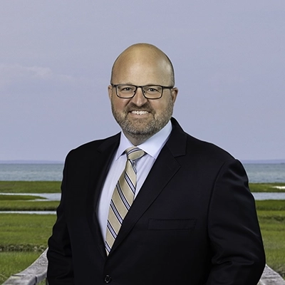 Photo of Donald M. Robicheau