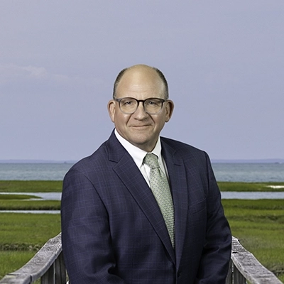 Photo of Glenn FitzGerald