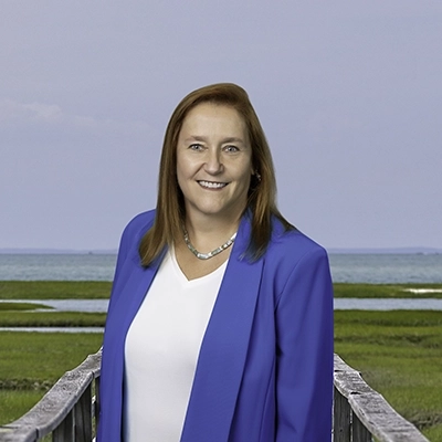Photo of Kathy Granlund