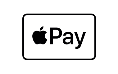 Apple Pay logo