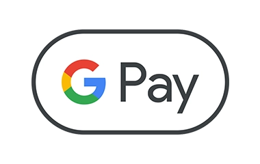 Google Pay logo