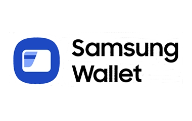 Samsung wallet logo