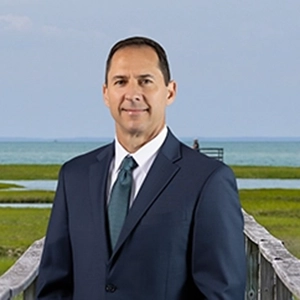 Photo of Chris Lynch