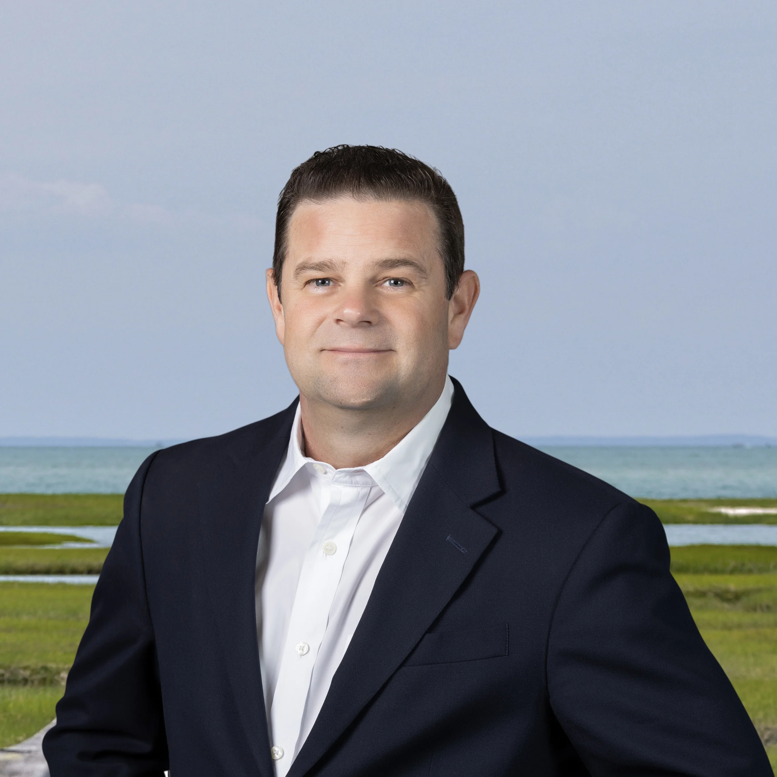 Photo of Christian Valle