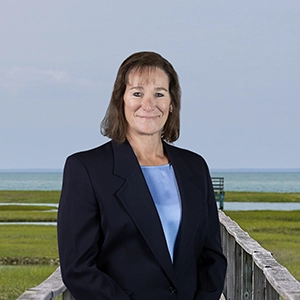 Photo of Christine Murphy