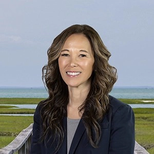 Photo of Christine Parent