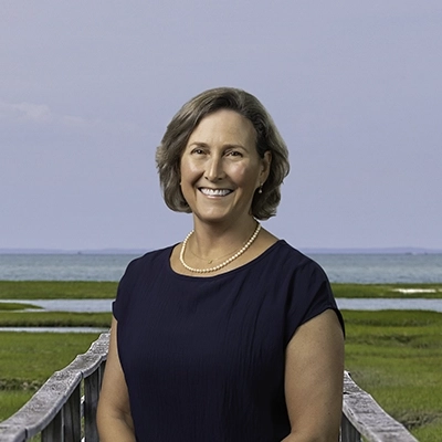 Photo of Mary Lenihan