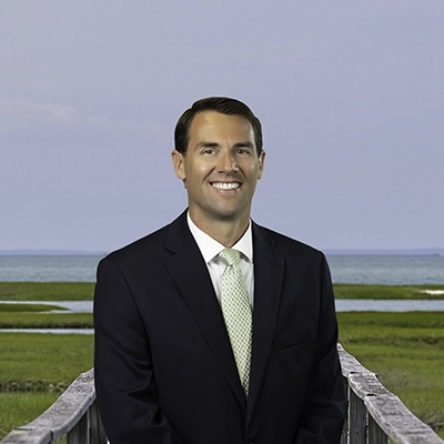 Photo of Robert Carey
