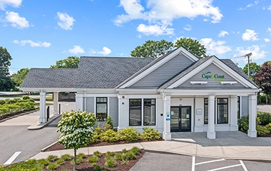 Falmouth Branch
