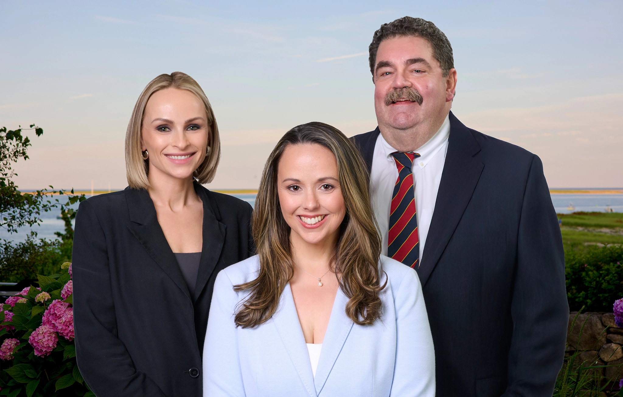 Financial Team