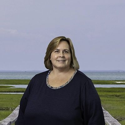 Photo of Lisa Cusolito