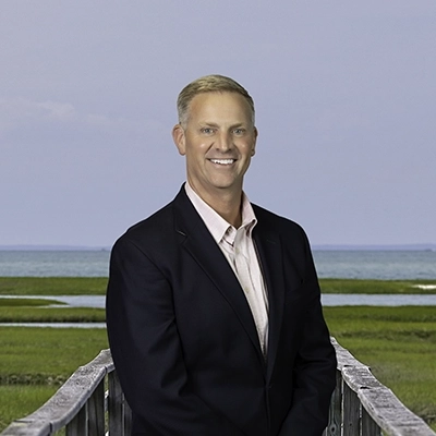 Photo of Matt Varnum