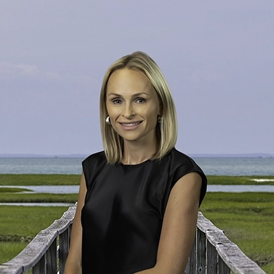 Photo of Egle Bakunaite