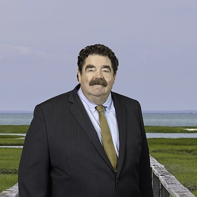 Photo of Robert Martin