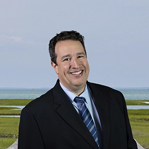 Photo of James Jazo