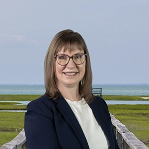 Photo of Mary Kay Shea