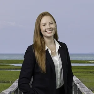 Charlotte Green headshot