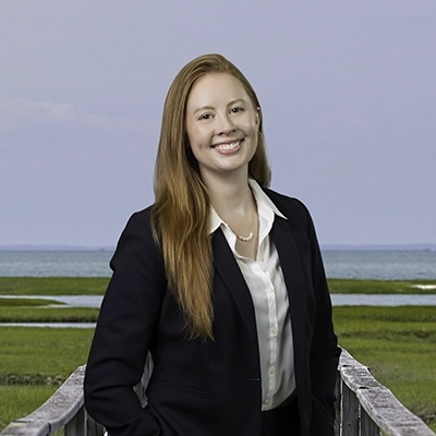 Photo of Charlotte Green