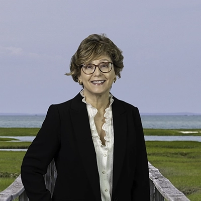Photo of Kathleen Phillips