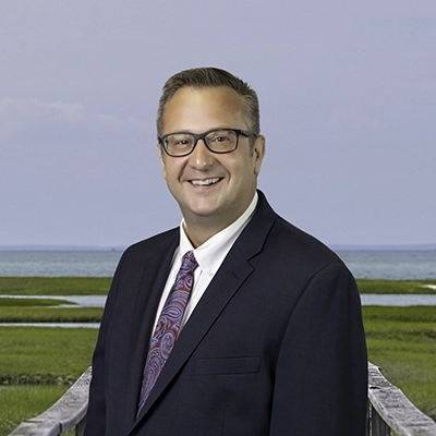 Photo of Matthew Berry 