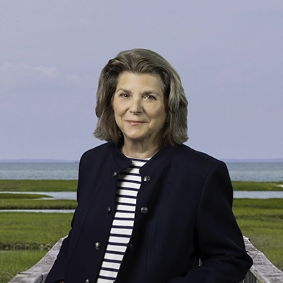 Photo of Nikki Rickard