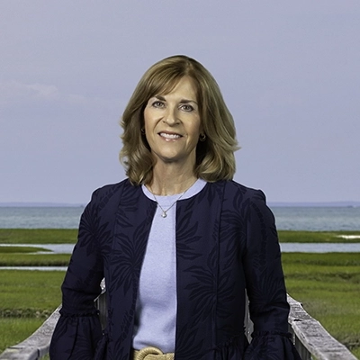 Photo of Patricia Besse