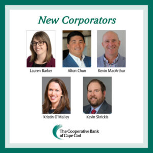 New corporators 2024