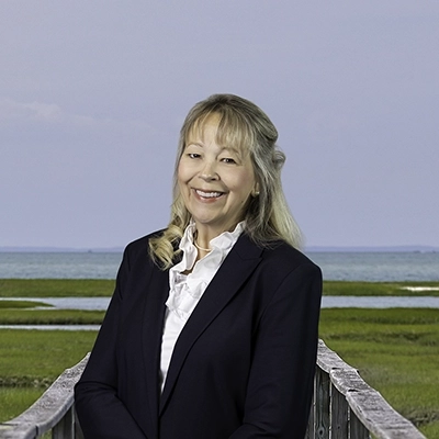 Photo of Barbara Smith