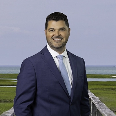 Photo of Erik Porter