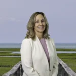 Lee Ann Hesse headshot