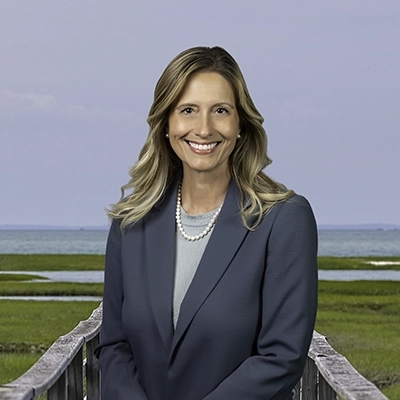 Photo of Shanika Rogowski