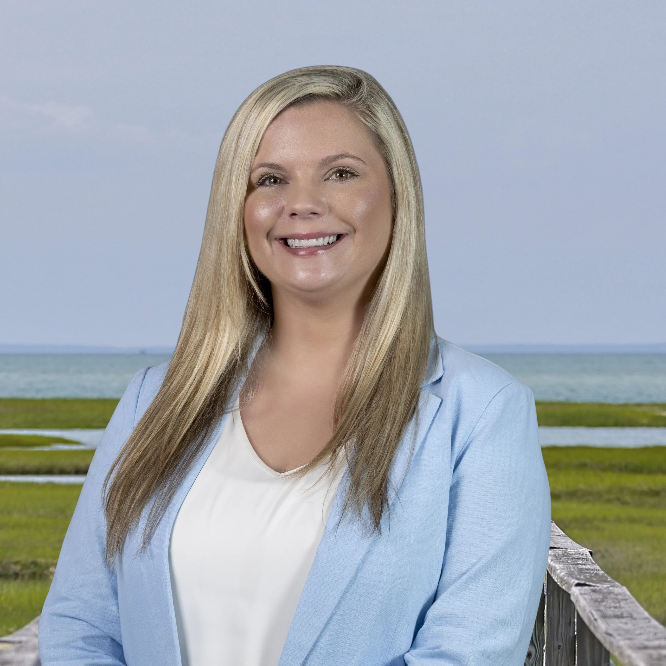 Photo of Vanessa Kusy
