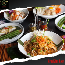 Photo of Krua Khun Rose