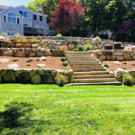 Photo of MBR Landscaping  