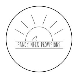 Photo of Sandy Neck Provisions  
