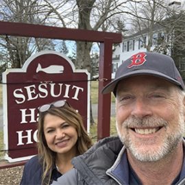 Photo of Sesuit Harbor House  