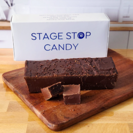 Photo of Stage Stop Candy  